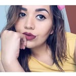 Mariam Salas - @_sals99 - Instagram