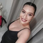 Mariam Salas - @marysalas14_ - Instagram