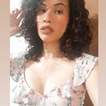 Mariam Salas - @marii_salas_ - Instagram