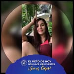 Mariam Salas - @maryamsase - Instagram