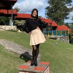 Mariam Salas - @mariam_s03 - Instagram