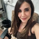 Mariam Salas Sequeira - @mariamsase - Instagram
