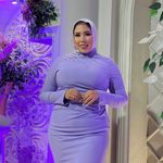 Mariam Sami - @mariamsami_makeupartist - Instagram