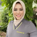 Mariam Samha - @ceclassmariam - Instagram