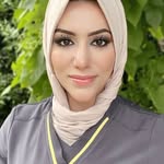 Mariam Samha - @_mariam212_ - Instagram