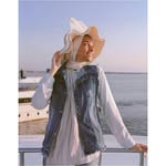 Mariam Yahia Samhan - @mariamyahia.908 - Instagram