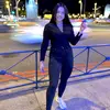 Eliza Montufar - @mariamscott_ - TikTok