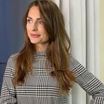 Mariam Scott - @mariamscott70 - Instagram