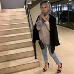 Mariam Scott - @legit_oldmoneybuyer0 - Instagram