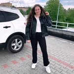 mariam Scott - @mariamscott146 - Instagram