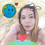 Lucerito Serrano - @mariam_serrano_garcia - Instagram