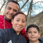 Mariam Serrano - Facebook