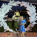 Mariam Serrano - @mariamserranoc - Instagram