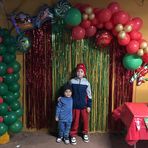 Mariam Serrano - Facebook