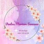 Ventas Mariam Serrano - Facebook