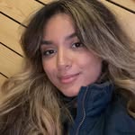 Meriem Bouabid - @mariamsharpp - Instagram