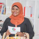 Mariam Sidibe - @mariam_sidibe_noor - Instagram