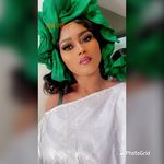 Mariam Sidibe - @naaniichoou - Instagram