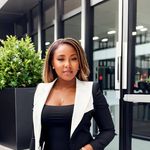Mariam Sidibe - @sidibe7794 - Instagram