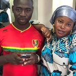 Mariam Sidibe - @mariam.sidibe.98622 - Instagram