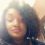 Mariam Sidibe - @sidmari35 - Instagram
