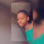 Mariam Sidibe - @loven_la_diva - Instagram