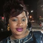 Mariam Sidibe - @sidibe2604 - Instagram