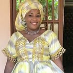 mariam sidibe - @batlove_sidibe - Instagram