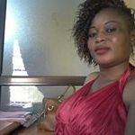 Mariam Sidibe - @mariamsidibe664 - Instagram