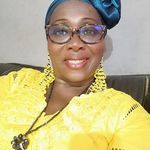 Mariam Sidibe - @mariam.sidibe.528 - Instagram