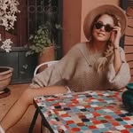 Mariam Simmons - @manhqalo - Instagram