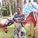 Mariam Simon - Facebook