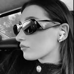 Mariam Simonishvili - @mariamsimonishvilii - Instagram