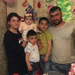 Mariam Simonyan - @_mariam_simonyan_ - Instagram