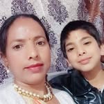 Abhinav Singh - @mariamsingh45 - Instagram