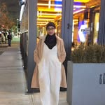 Mariam Singh-Ali - @annalea.96 - Instagram