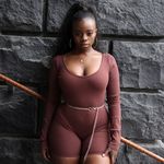 Mariam Smith - @itsmariamsmith - Instagram