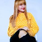 Mariam Smith - @brunita.generdemars - Instagram