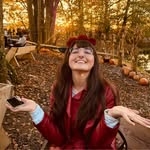 Maria Bekaouri - @mariam_snowhite - Instagram