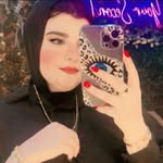 Mariam Abo Fandy - @mariam_snow_white - Instagram