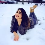 Mariam SkO - @mariam_snow18 - Instagram