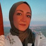 Mariam Sobh - @mirasobh - Instagram