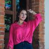 Mariam Solis - @_mariamsolis - TikTok