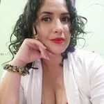 Mariam Solis Castro - @marisoca1982 - Instagram