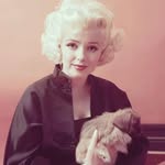 Maria M. Stevenson - @mariam._stevenson - Instagram
