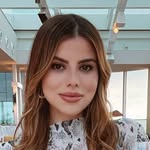 Mariam Stevenson - @bymariamstevenson - Instagram