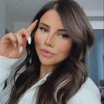 Mariam Stevenson. - @mariams_ael - Instagram
