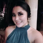 Mariam Suarez - @mariamsuarez17 - Instagram
