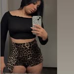 Mariam Suarez - @m_suarez0592 - Instagram