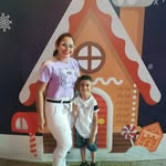 Mariam Suarez - @mariam.suarez.50 - Instagram